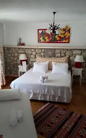 Narcicegi Алачати