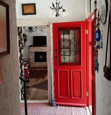 Narcicegi Отель *