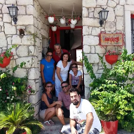 Narcicegi Hotel