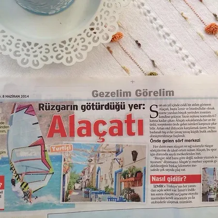 Narcicegi Hotel
