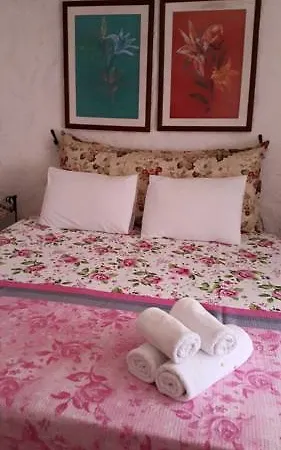 Narcicegi * Alaçatı