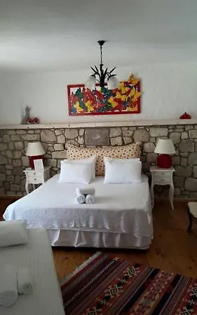 Hotel Narcicegi *
