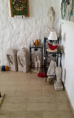 Hotel Narcicegi Alaçatı