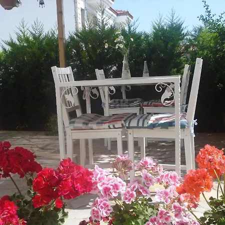 Narcicegi Hotel *