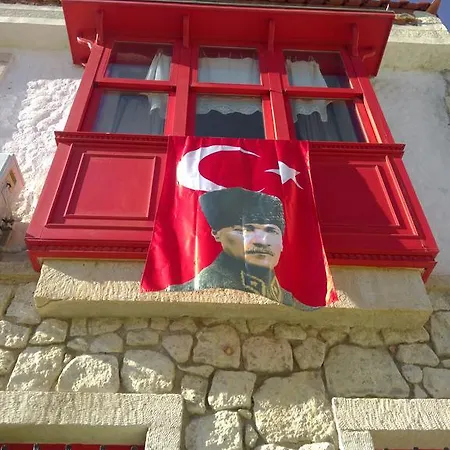 Narcicegi Hotel *
