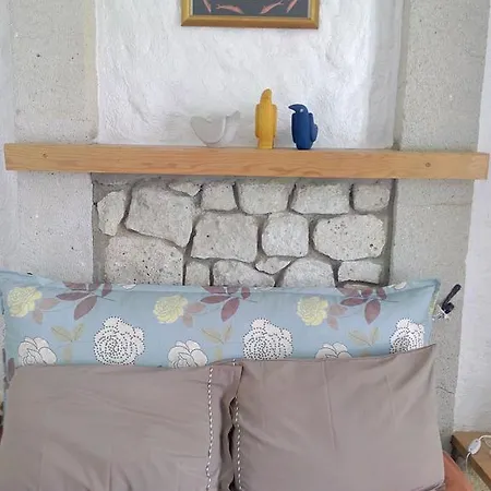 Narcicegi מלון אלאקאטי
