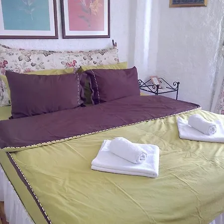 Hotel Narcicegi Alaçatı