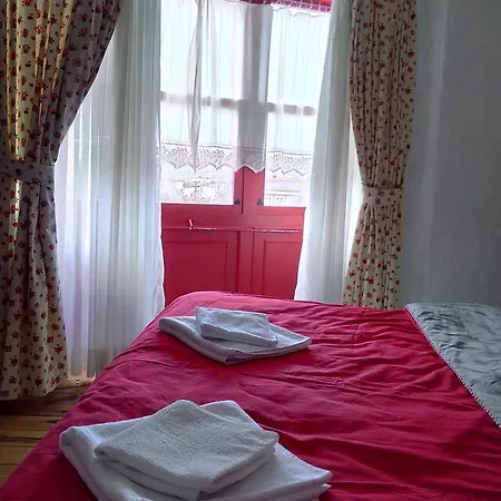 Hotel Narcicegi *