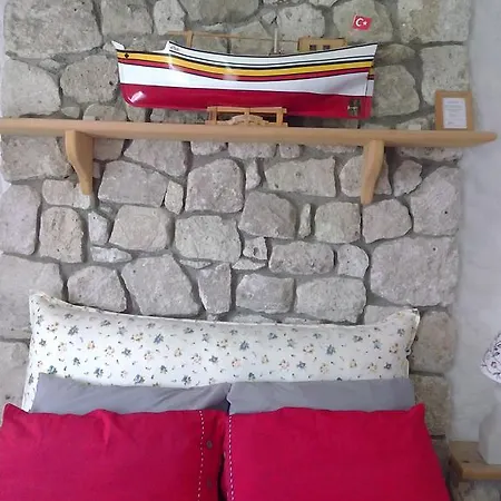 Narcicegi Hotel