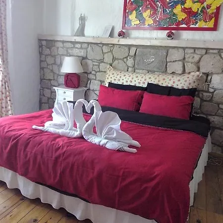 Hotel Narcicegi *