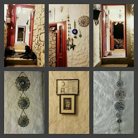 Hotel Narcicegi *