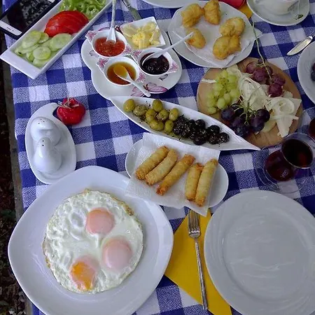 Narcicegi Hotel *